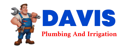 Trusted plumber in HAXTUN